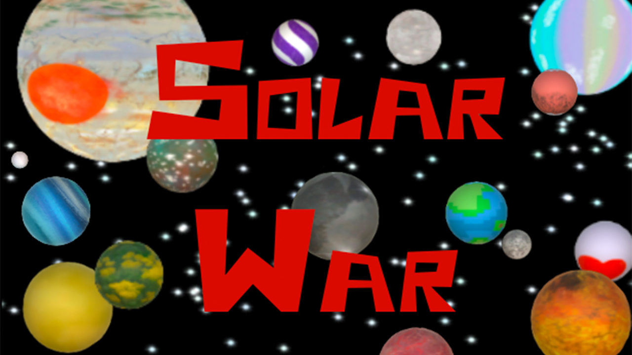 Solar War