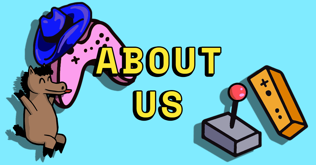 About Games Y'all